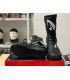 Stiefel Forma Freccia schwarz