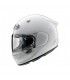 ARAI Quantic Diamond White