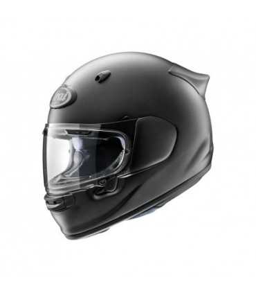 ARAI Quantic Frost Black