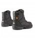 Chaussures Icon Stormhawk impermeables noir