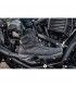 Scarpe Icon Stormhawk impermeabili nero