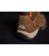 Shoes Icon Stormhawk waterproof brown