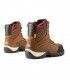 Shoes Icon Stormhawk waterproof brown