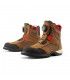 Shoes Icon Stormhawk waterproof brown