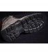 Graue wasserdichte Icon Stormhawk Schuhe