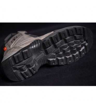 Chaussures Icon Stormhawk impermeables gris