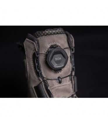 Shoes Icon Stormhawk waterproof gray