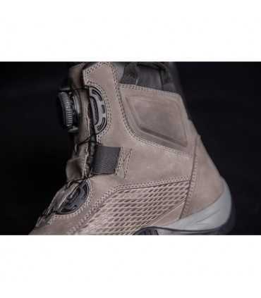 Shoes Icon Stormhawk waterproof gray