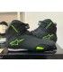 Alpinestars Sektor gelb Schuhe