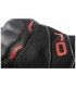 OJ Sneak gloves black red