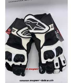 Alpinestars Sp Air noir blanc