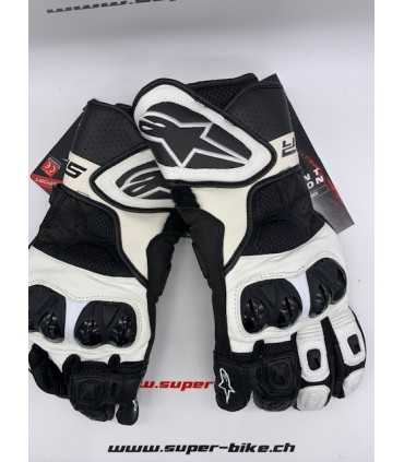 Alpinestars Sp Air nero bianco