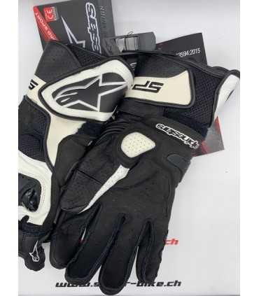 Alpinestars Sp Air nero bianco