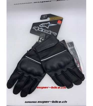 Alpinestars C Vented Air Schwarz