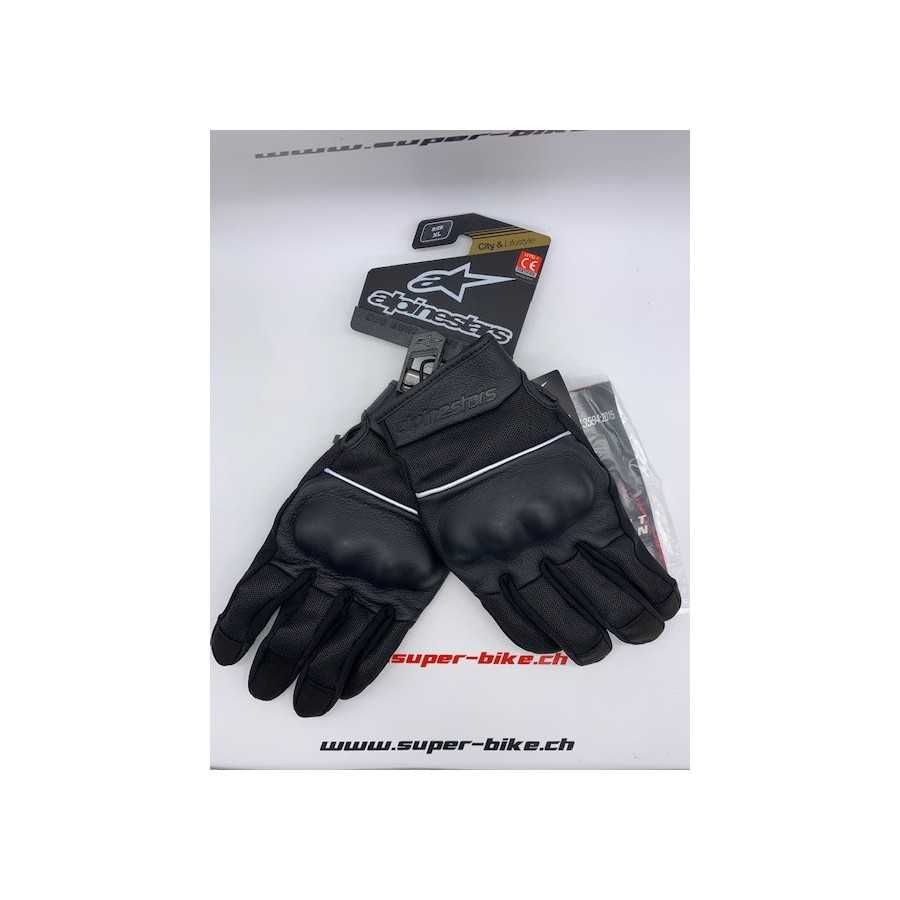 alpinestars c vented air gloves