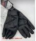 GANTS MOTO Alpinestars Axis noir