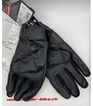 GANTS MOTO Alpinestars Axis noir