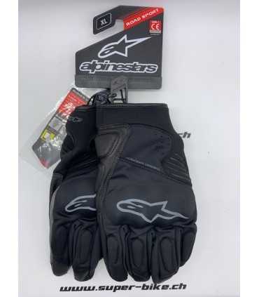 Guanti Alpinestars Faster Nero