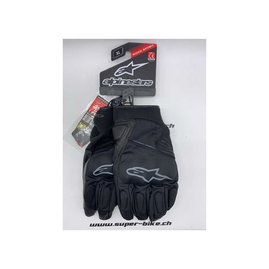 Guanti Alpinestars Faster Glove