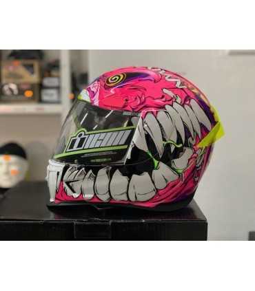 Icon Airframe Pro BEASTIE BUNNY - PINK helmet