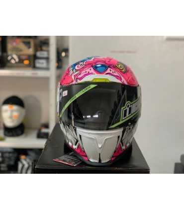 Icon Airframe Pro BEASTIE BUNNY - PINK helmet