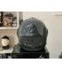 Casco modulare Scorpion Exo-930 solid grigio nardo