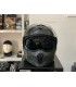 Scorpion Exo-930 solid gray nardo helme