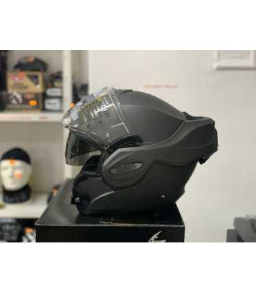 Scorpion Exo Tech Evo anthracite matt