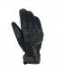 Gants Bering KX2 noir