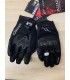 Gants Alpinestars Smx Z Drystar noir