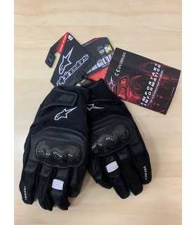 Gants Alpinestars Smx Z Drystar noir