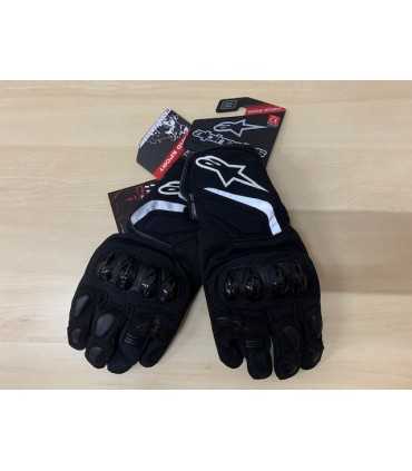 Alpinestars T-sp W Drystar Nero