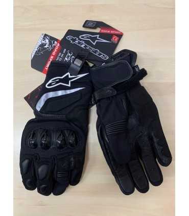 Alpinestars T-sp W Drystar noir