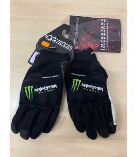 Gloves Alpinestars Force Monster