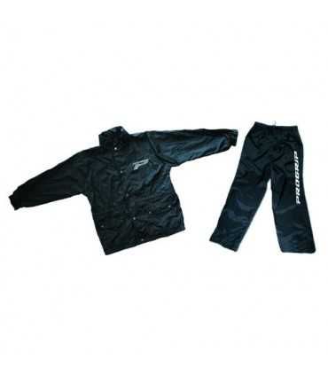 Rainsuit waterproof Progrip black