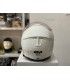 Casco jet Givi X.22 Planet solid bianco