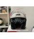 Casco jet Givi X.22 Planet solid bianco