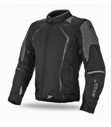 Seventy JR-47 jacket black