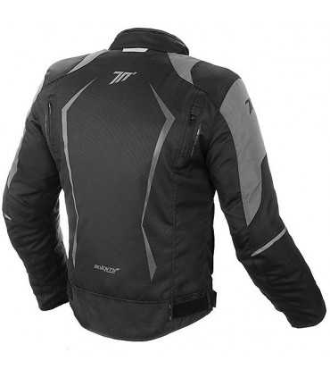 Seventy JR-47 jacket black