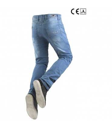 JEANS OJ RELOAD BLUE