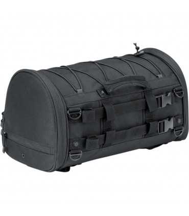 KURYAKYN MOMENTUM RAMBLER ROLL BAG NERO