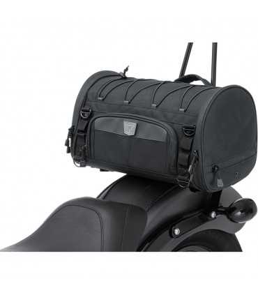 KURYAKYN MOMENTUM RAMBLER ROLL BAG NOIR