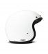 DMD Retro white helmet