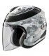 Jet Arai SZ-R VAS Disc white