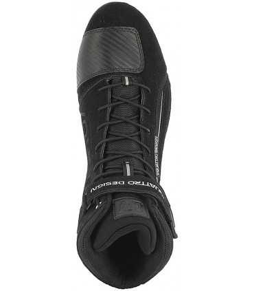 Chaussures Vquattro Gp4 19 noir