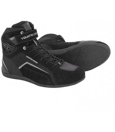 Chaussures Vquattro Gp4 19 noir