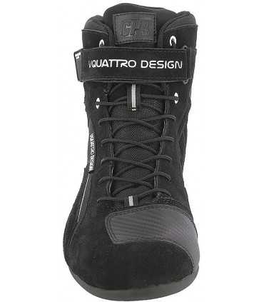 Chaussures Vquattro Gp4 19 noir