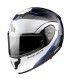 Casque Mt Helmets Atom Sv Opened B7