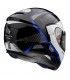 Casque Mt Helmets Atom Sv Opened B7