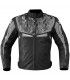 Berik Supersonic camo grau Motorradjacke